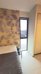 Blossom Residences (D23), Condominium #520592711